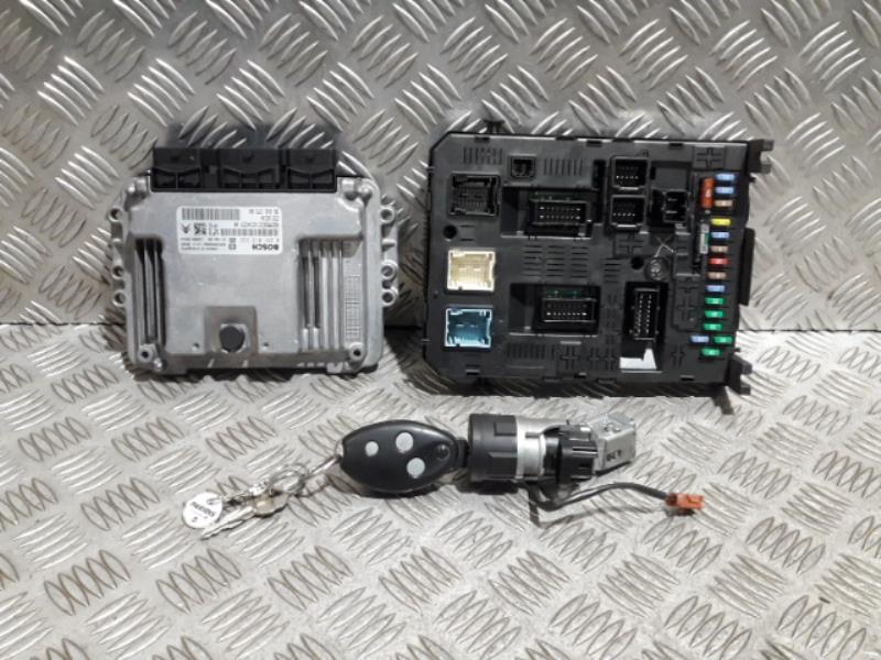 Kit de demarrage
