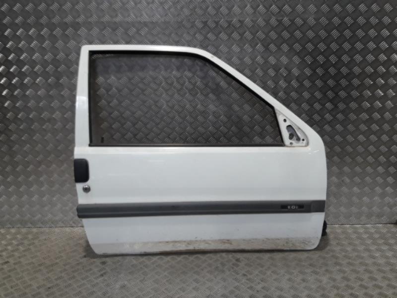 Porte avant droit