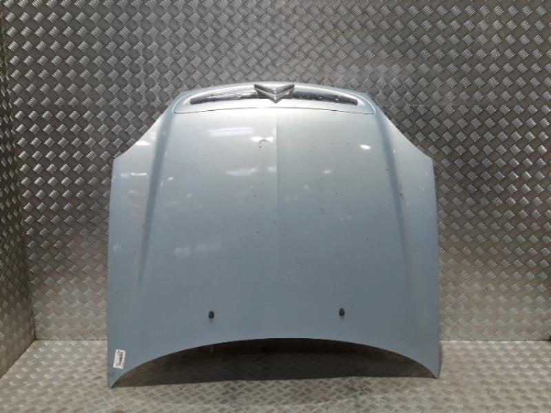 Capot
