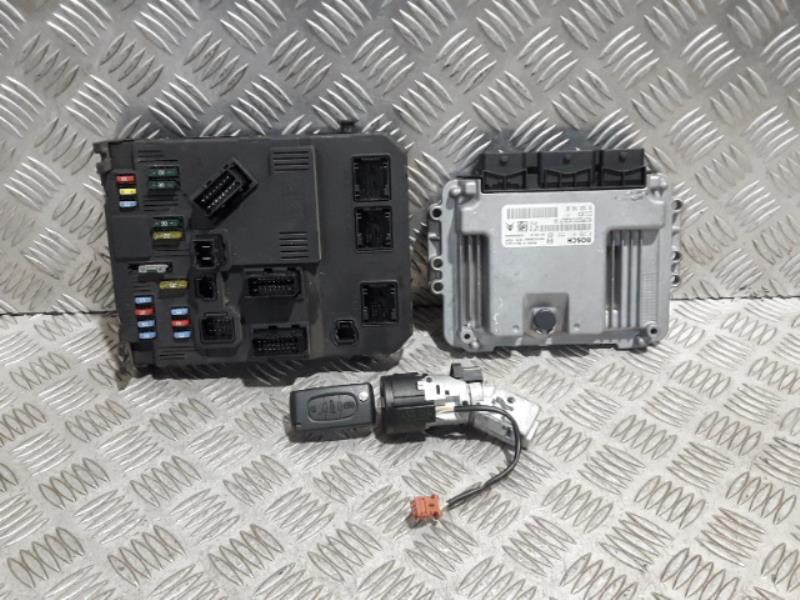 Kit de demarrage