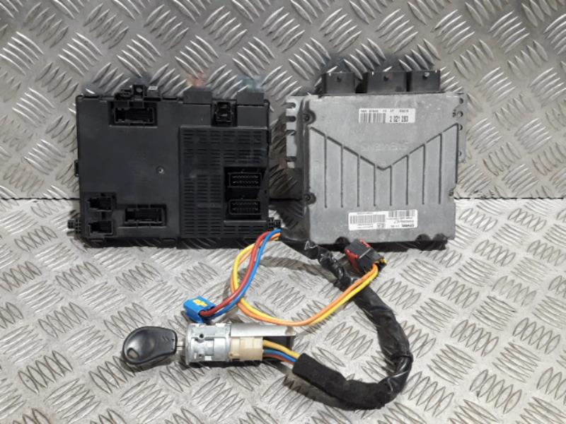 Kit de demarrage