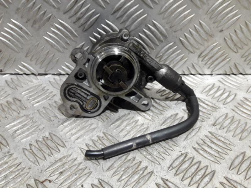 Pompe à vide