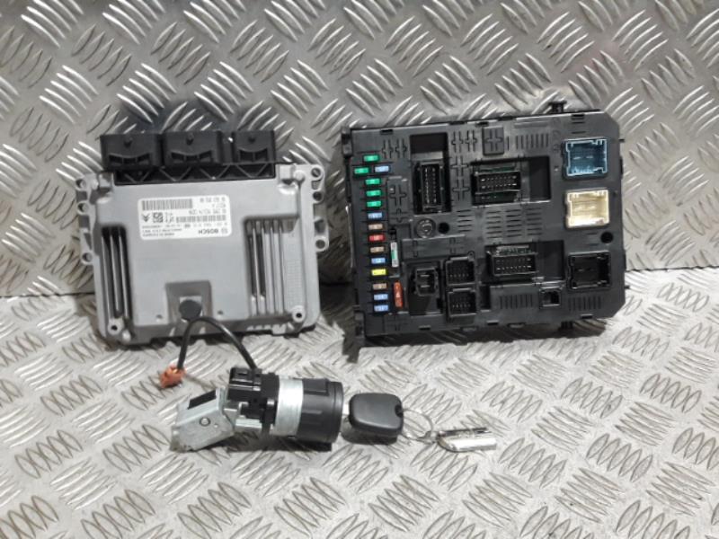 Kit de demarrage