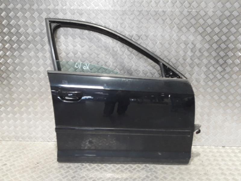 Porte avant droit