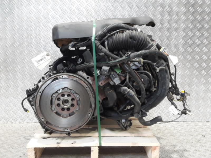 Moteur