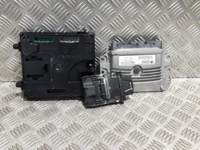 Kit de demarrage