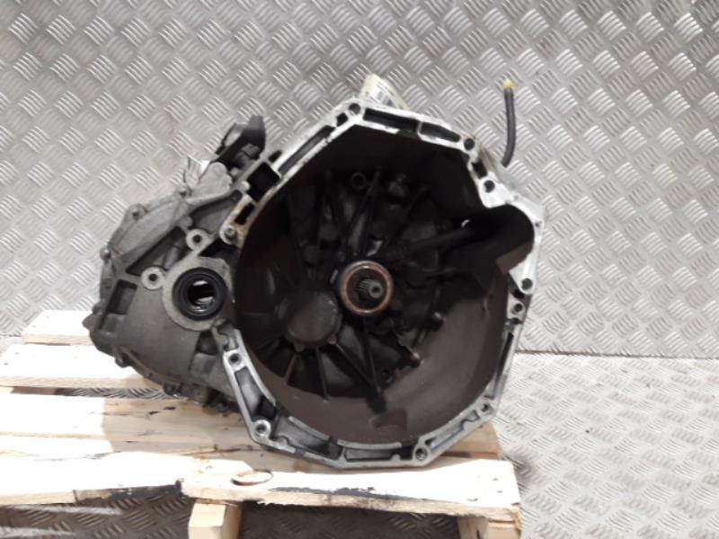 Boite de vitesses