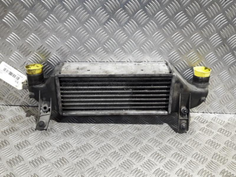 Echangeur air (Intercooler)