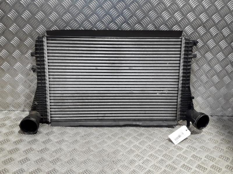 Echangeur air (Intercooler)