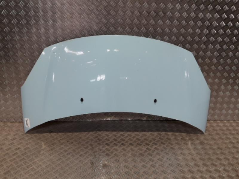 Capot