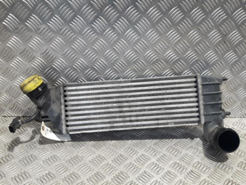 Echangeur air (Intercooler)