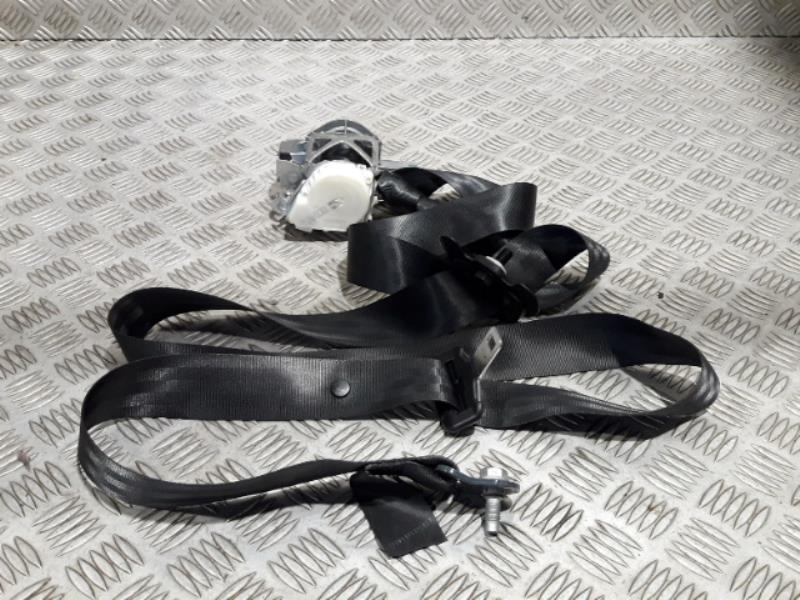 Ceinture avant droit