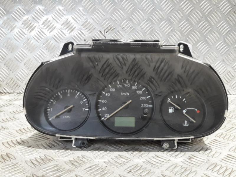 Compteur