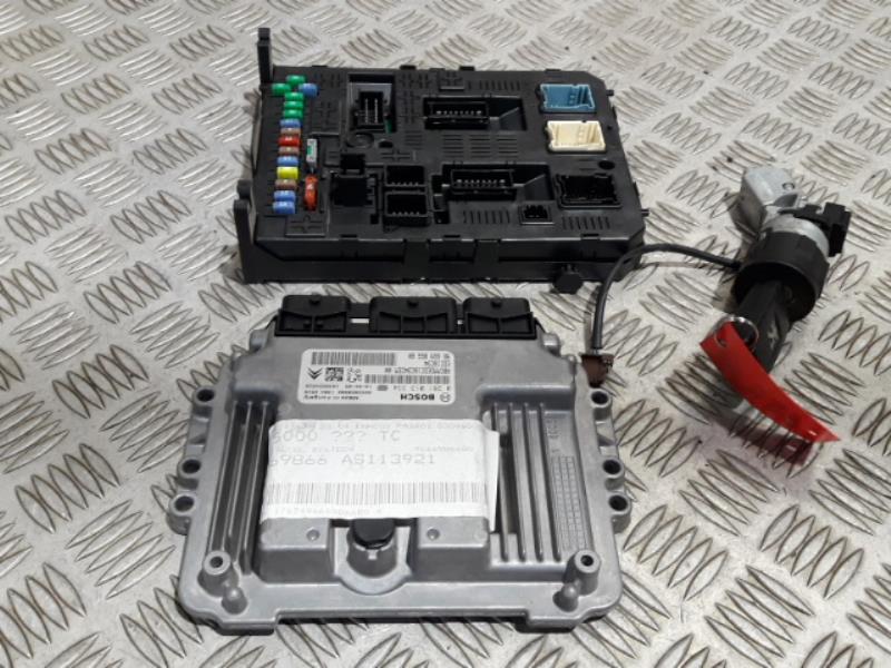 Kit de demarrage