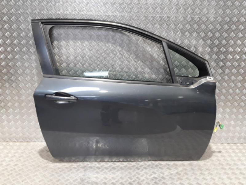 Porte avant droit
