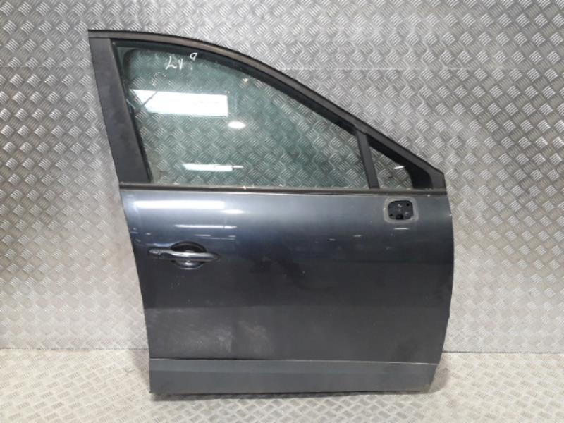 Porte avant droit