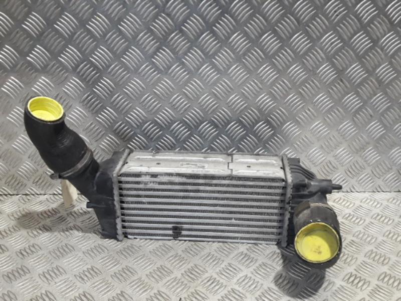 Echangeur air (Intercooler)