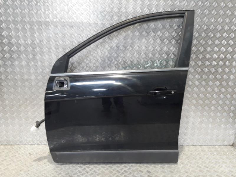 Porte avant gauche