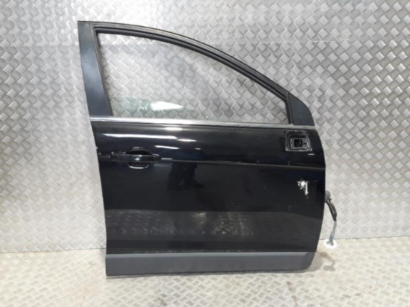 Porte avant droit