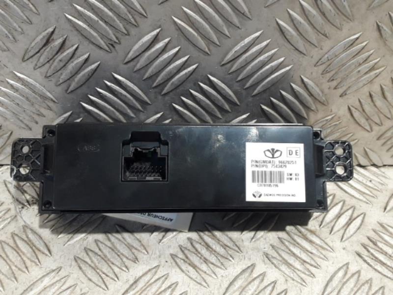 Photo pièce auto