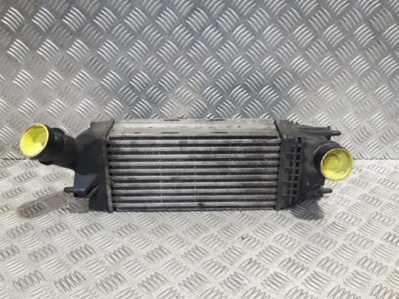 Echangeur air (Intercooler)