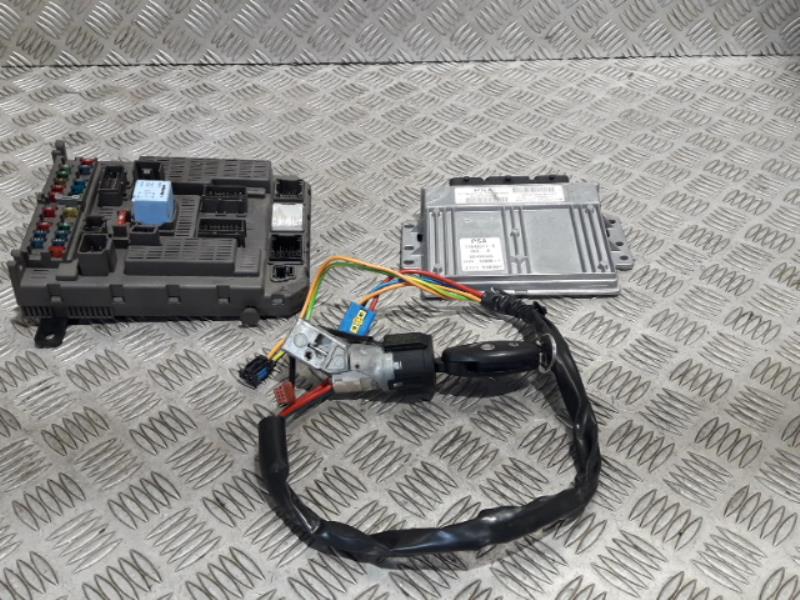 Photo pièce auto