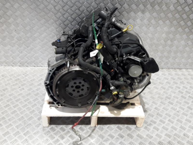 Moteur