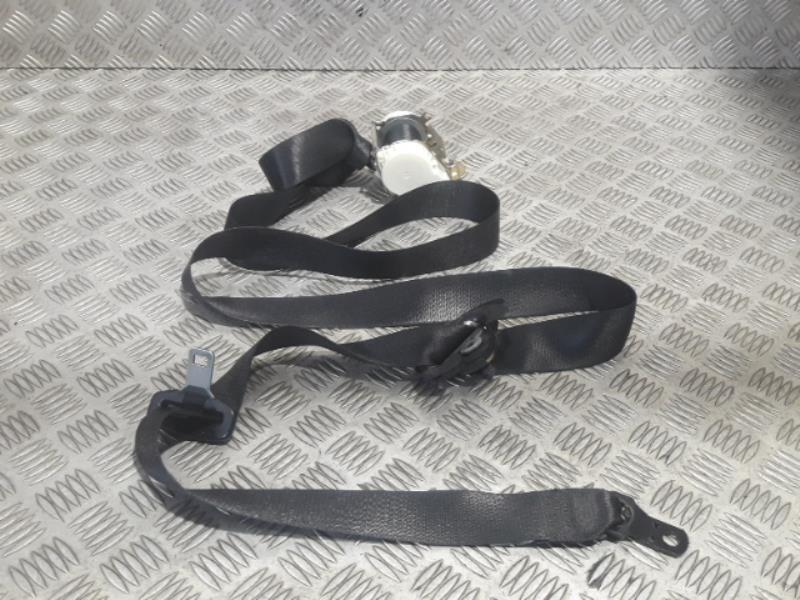 Ceinture avant gauche