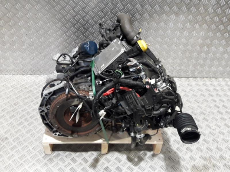 Moteur