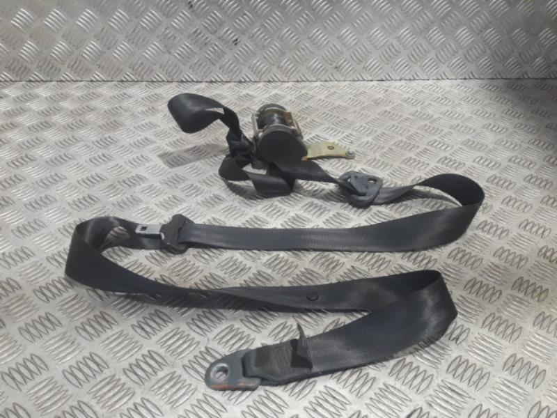 Ceinture avant droit