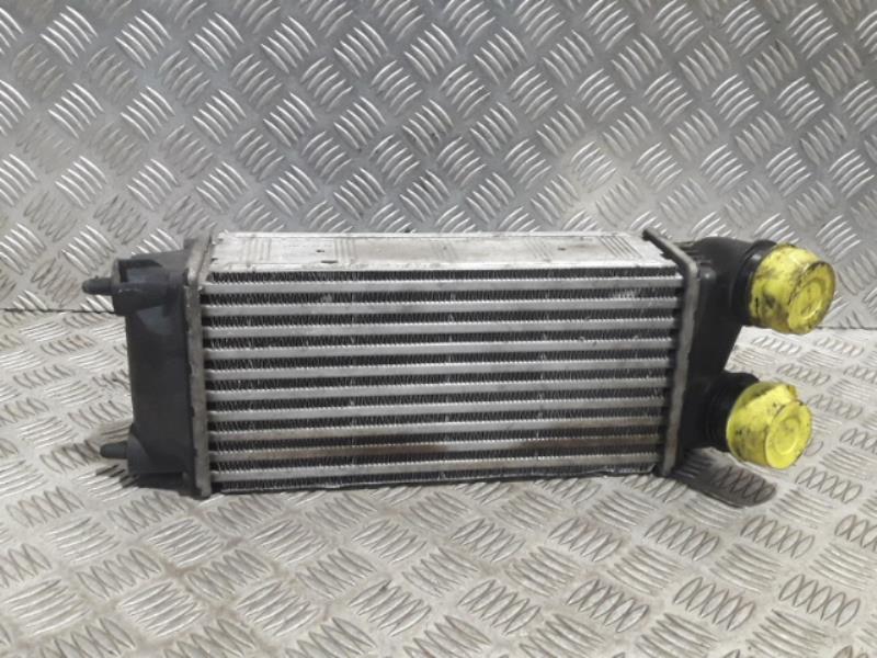 Echangeur air (Intercooler)