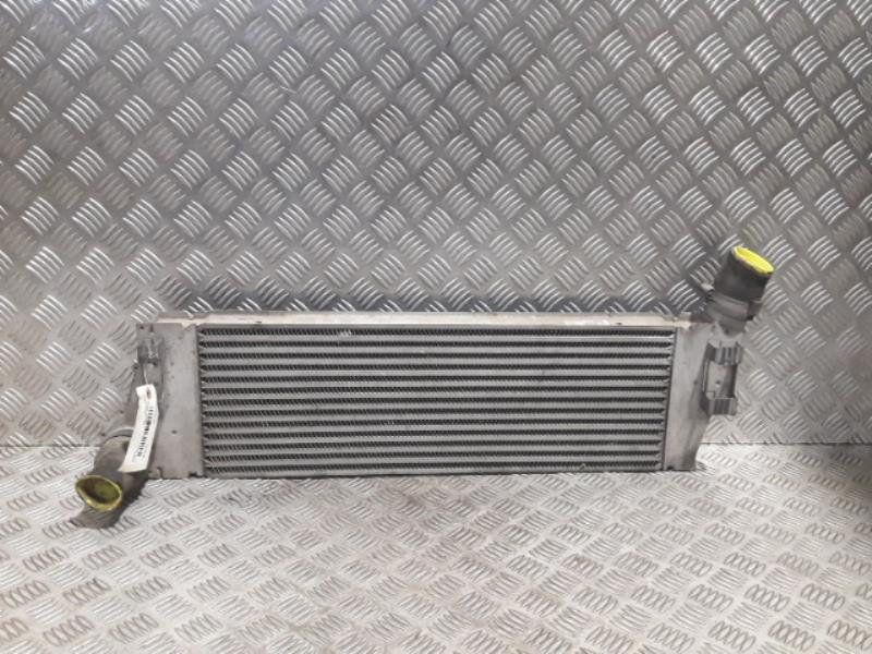 Echangeur air (Intercooler)