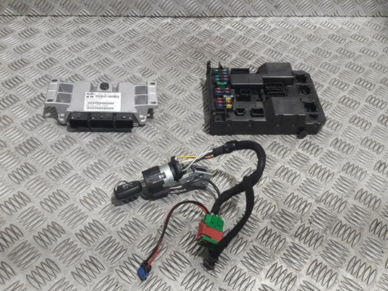 Kit de demarrage