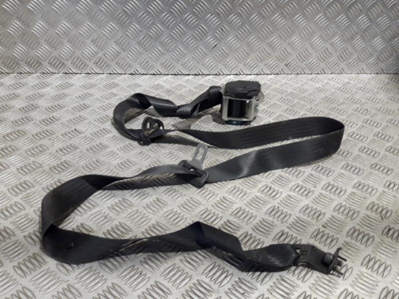 Ceinture avant gauche