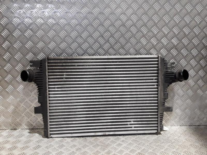 Echangeur air (Intercooler)