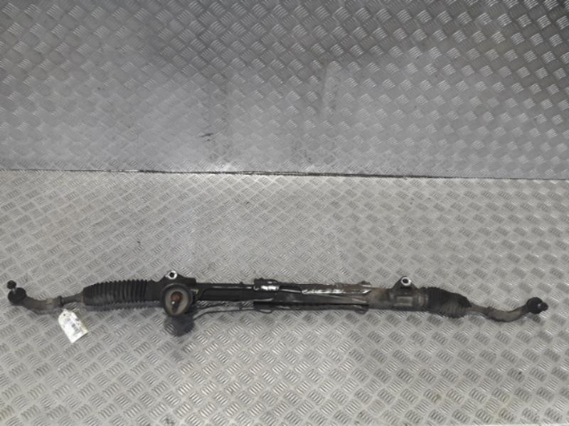 Cremaillere mecanique