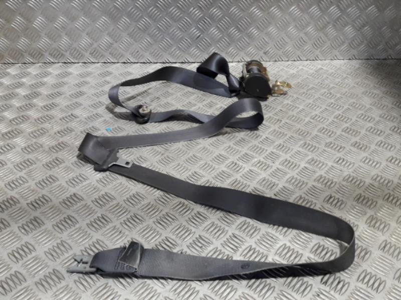 Ceinture avant gauche