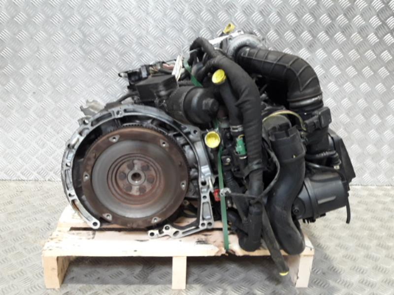 Moteur