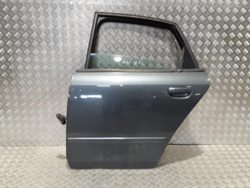 Porte arriere gauche