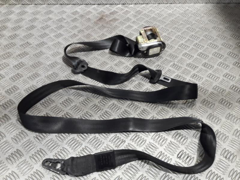 Ceinture avant gauche