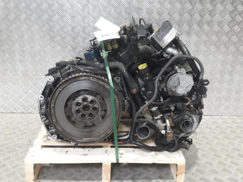 Moteur