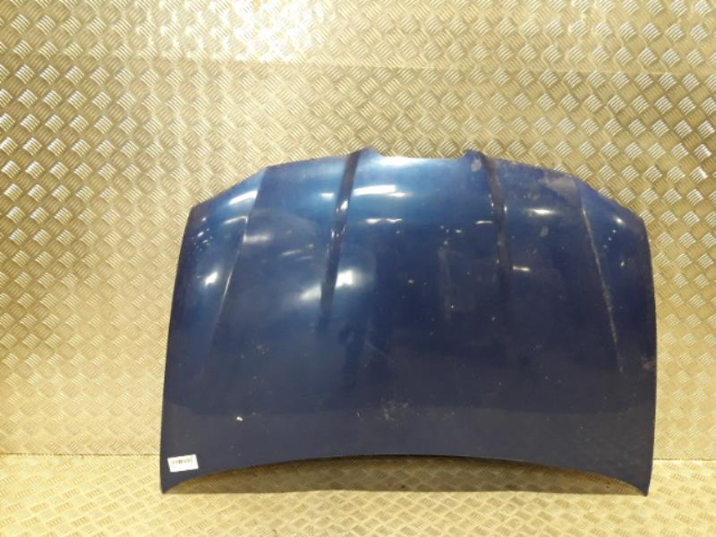 Capot