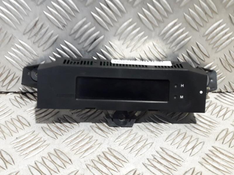 Photo pièce auto