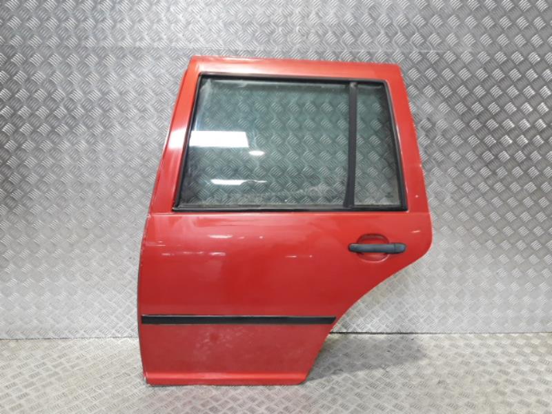 Porte arriere gauche
