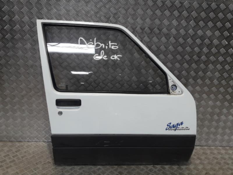 Portière Avant Droite Renault Super 5 2 Portes – Occasion – Réf 7751646123