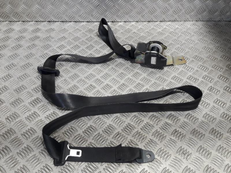 Ceinture avant gauche