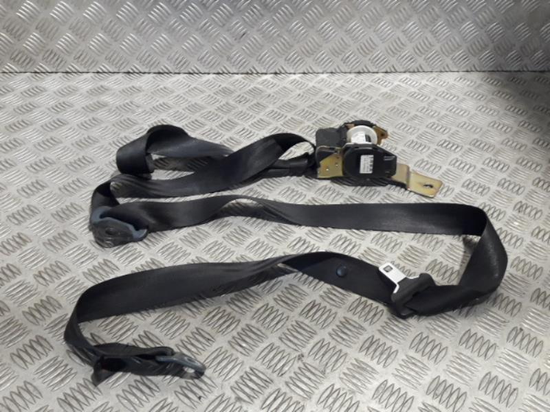 Ceinture avant droit