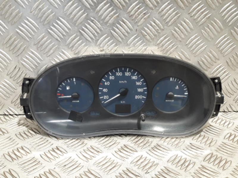 Compteur