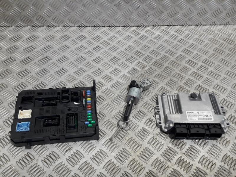 Photo pièce auto