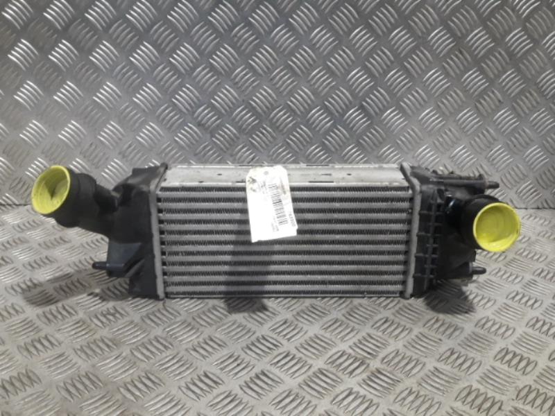 Echangeur air (Intercooler)